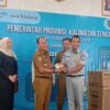 Bapenda Kalteng Beri Apresiasi kepada Wajib Pajak Taat Melalui Gebyar Reward