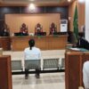 Kendalikan Peredaran Sabu dari Dalam Lapas, Ririn Divonis Penjara Seumur Hidup