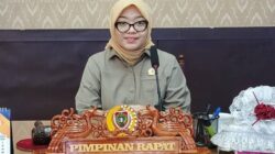 Wakil Ketua I DPRD Kalteng Dorong Sinergi Pemerintah Pusat dan Daerah Perkuat Sektor Pendidikan