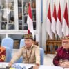 PLN Paparkan Penyebab Pemadaman di Hadapan Gubernur Agustiar, Listrik Ditarget Normal 5 Agustus