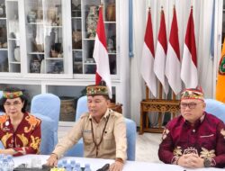 PLN Paparkan Penyebab Pemadaman di Hadapan Gubernur Agustiar, Listrik Ditarget Normal 5 Agustus