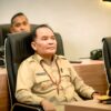 Perkuat Pencegahan Karhutla, Gubernur Kalteng Ikuti Rapat Koordinasi Bersama Wakapolri