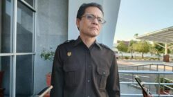 DPRD Kalteng Minta Anggaran Penanggulangan Karhutla Jadi Prioritas Utama