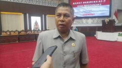 DPRD Kalteng Nilai Pengaturan HP di Sekolah Penting untuk Siswa
