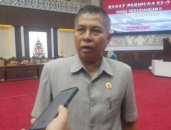 DPRD Kalteng Nilai Pengaturan HP di Sekolah Penting untuk Siswa