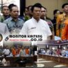 Bupati Seruyan Ahmad Selanorwanda Perkuat Barisan Hadapi Karhutla, Siap Jalankan Instruksi BNPB Demi Cegah Bencana Asap