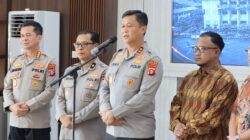 Kompolnas: Tiga Polisi Diduga Disiksa Bandar Narkoba Sebelum Tewas di Sungai Katingan