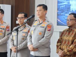 Kompolnas: Tiga Polisi Diduga Disiksa Bandar Narkoba Sebelum Tewas di Sungai Katingan