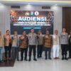 Surat Terbuka Ketua GDAN: Duka Tumbang Kalemei, Momentum Dayak Bersatu Melawan Bandar Narkoba di Bumi Tambun Bungai