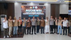 Surat Terbuka Ketua GDAN: Duka Tumbang Kalemei, Momentum Dayak Bersatu Melawan Bandar Narkoba di Bumi Tambun Bungai
