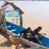 Wakil Bupati Ahmad Jayadikarta Resmi Buka Lomba Besei Kambe, 21 Tim Ramaikan HUT ke-24 Kabupaten Pulang Pisau