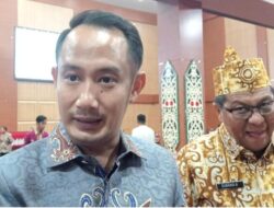 Wali Kota Palangka Raya Hormati Proses Hukum Laporan terhadap Dua Mantan Lurah Menteng