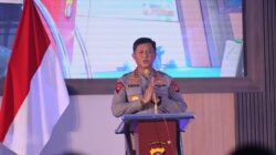Kapolda Kalteng Sampaikan Belasungkawa Mendalam, Doakan Anggota Gugur dan Dua Personel Segera Ditemukan