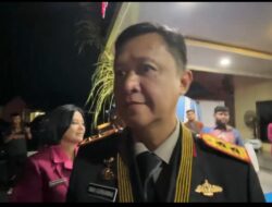 Kapolda Kalteng Sampaikan Belasungkawa Mendalam, Doakan Anggota Gugur dan Dua Personel Segera Ditemukan