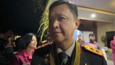Kapolda Kalteng Sampaikan Belasungkawa Mendalam, Doakan Anggota Gugur dan Dua Personel Segera Ditemukan