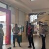 PATROLI OBJEK VITAL, POLRES SERUYAN PERKUAT KEAMANAN DI TITIK STRATEGIS