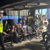 POLRES SERUYAN LAKSANAKAN PATROLI DIALOGIS PRESISI DAN SILATURAHMI DENGAN MASYARAKAT
