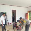 SINERGI LINTAS INSTANSI, CEK SARANA KARHUTLA DI KECAMATAN BATU AMPAR