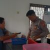 SAMSAT KELILING HADIR DI HANAU, SATLANTAS POLRES SERUYAN PERMUDAH LAYANAN PAJAK KENDARAAN