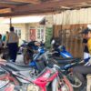 PAMAPTA POLRES SERUYAN LAKSANAKAN PATROLI DIALOGIS PRESISI, PERKUAT SILATURAHMI DENGAN MASYARAKAT