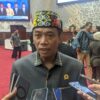 DPRD Kalteng Minta Penanganan Karhutla Tumbang Nusa Segera Ditingkatkan