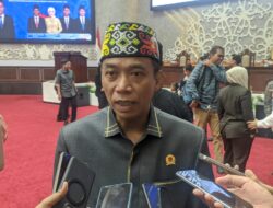 DPRD Kalteng Minta Penanganan Karhutla Tumbang Nusa Segera Ditingkatkan