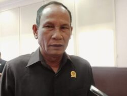 Rakor Bersama KPK, DPRD Kalteng Soroti Sejumlah Aspek Tata Kelola Pemerintahan