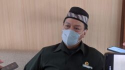 DPRD Kalteng Minta SPPG Tak Abaikan SOP dalam Pengelolaan Makanan MBG