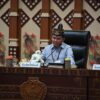 Gubernur Kalteng Minta Kepala Daerah Tak Tunda Status Siaga Karhutla