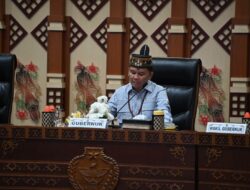 Gubernur Kalteng Minta Kepala Daerah Tak Tunda Status Siaga Karhutla