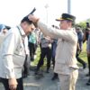 Hadapi Puncak Kemarau, Gubernur Agustiar Sambut Kunjungan Menkopolkam RI di Kalteng