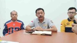 HEBOH! 9 PPPK Satpol PP Seruyan Resmi Dipecat Usai Positif Psikotropika