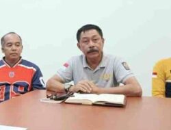 HEBOH! 9 PPPK Satpol PP Seruyan Resmi Dipecat Usai Positif Psikotropika