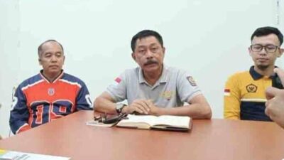 HEBOH! 9 PPPK Satpol PP Seruyan Resmi Dipecat Usai Positif Psikotropika