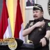 Jaksa Agung Rotasi Pimpinan Kejati Kalteng, Kajati dan Wakajati Berganti
