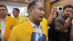 Wali Kota Palangka Raya Desak PLN Transparan Soal Pemadaman Bergilir: “Sampai Kapan?”
