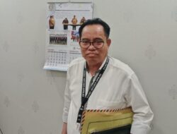 FKM Kalteng Desak Hentikan Bongkar Muat CPO PT BKI di Pelabuhan Jelapat hingga Izin Dirjen Hubla Terbit
