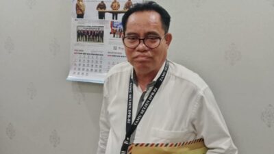 FKM Kalteng Desak Hentikan Bongkar Muat CPO PT BKI di Pelabuhan Jelapat hingga Izin Dirjen Hubla Terbit