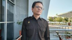 Komisi I DPRD Kalteng Soroti Wacana Pelibatan TNI-Polri dalam Penagihan Pajak