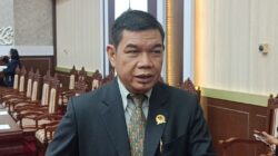 DPRD Kalteng Minta Pemkab Bartim Fokus pada Program Prioritas untuk Rakyat