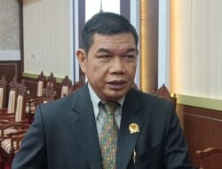 DPRD Kalteng Minta Pemkab Bartim Fokus pada Program Prioritas untuk Rakyat