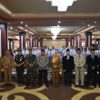 Pemusatan Diklat Paskibraka Kalteng 2026 Resmi Dimulai, 54 Putra-Putri Terbaik Ikuti Pelatihan