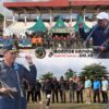 Bupati Seruyan Resmi Buka Bupati Cup 2026, Tegaskan Turnamen Jadi Kawah Candradimuka Atlet Sepak Bola Daerah