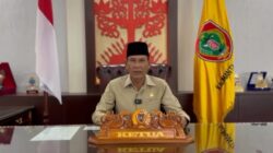 Ketua DPRD Kalteng: Olahraga Domino Berpotensi Dorong Ekonomi Kreatif dan Ciptakan Lapangan Kerja