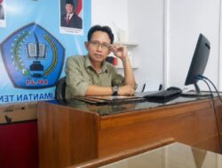 Ketika Organisasi Wartawan Mengejar Kuantitas, Marwah Pers Menjadi Taruhannya