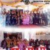 HUT ke-24 Seruyan, Bupati Ahmad Selanorwanda Serukan Kolaborasi Bangun Daerah
