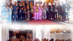 HUT ke-24 Seruyan, Bupati Ahmad Selanorwanda Serukan Kolaborasi Bangun Daerah