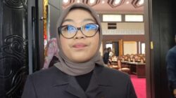 Jelang HUT Ke-81 RI, Riska Agustin Serukan Pengibaran Bendera Merah Putih