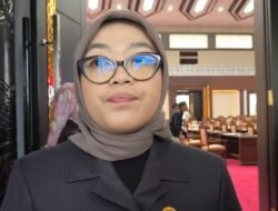 Jelang HUT Ke-81 RI, Riska Agustin Serukan Pengibaran Bendera Merah Putih