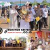 Resmi Dibuka, Pameran dan Pasar Rakyat MTQH XIX- FSQ Seruyan 2026 Jadi Etalase Syiar Islam dan Kebangkitan UMKM